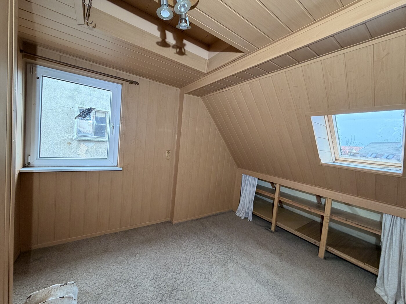 Gästezimmer | DG