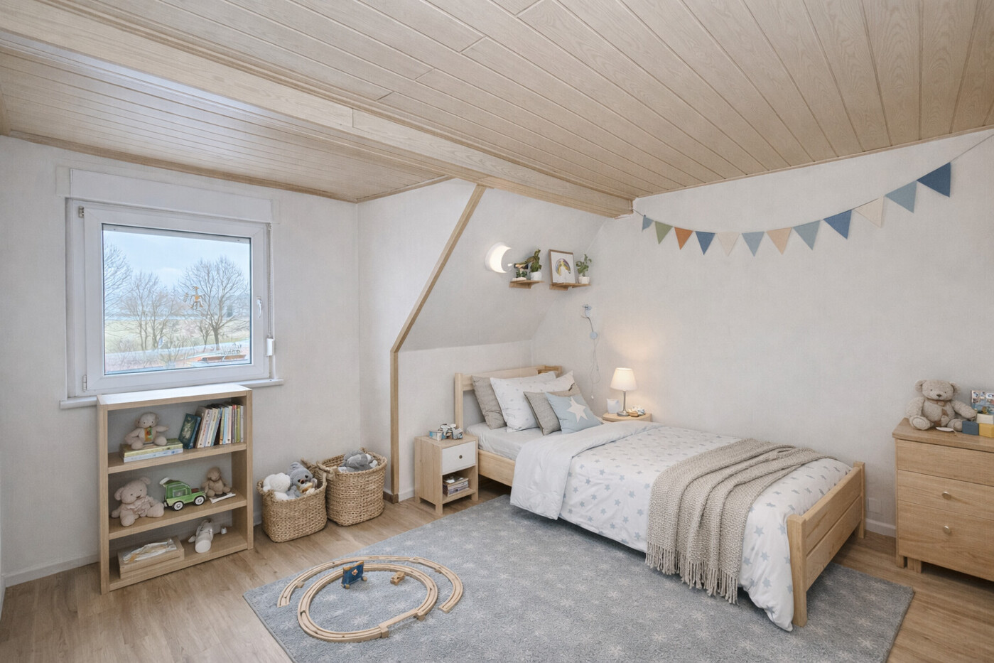 Zimmer - Home Staging | DG