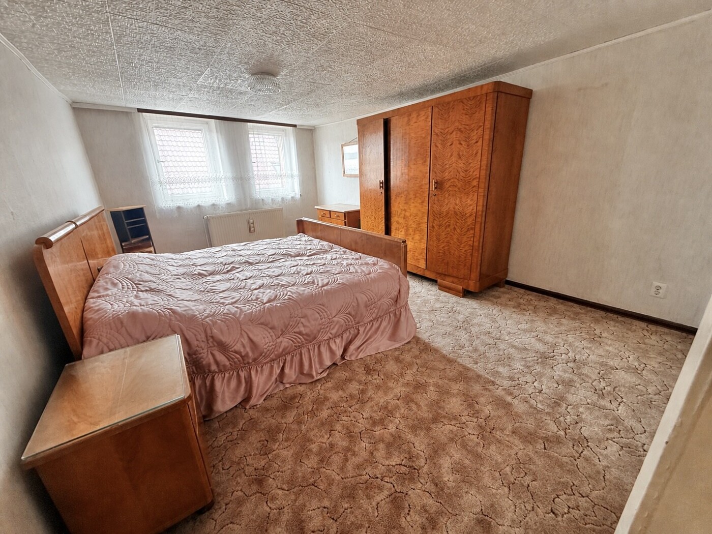 Schlafzimmer | EG