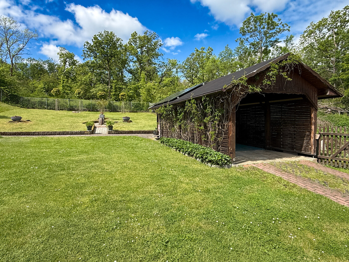 Carport