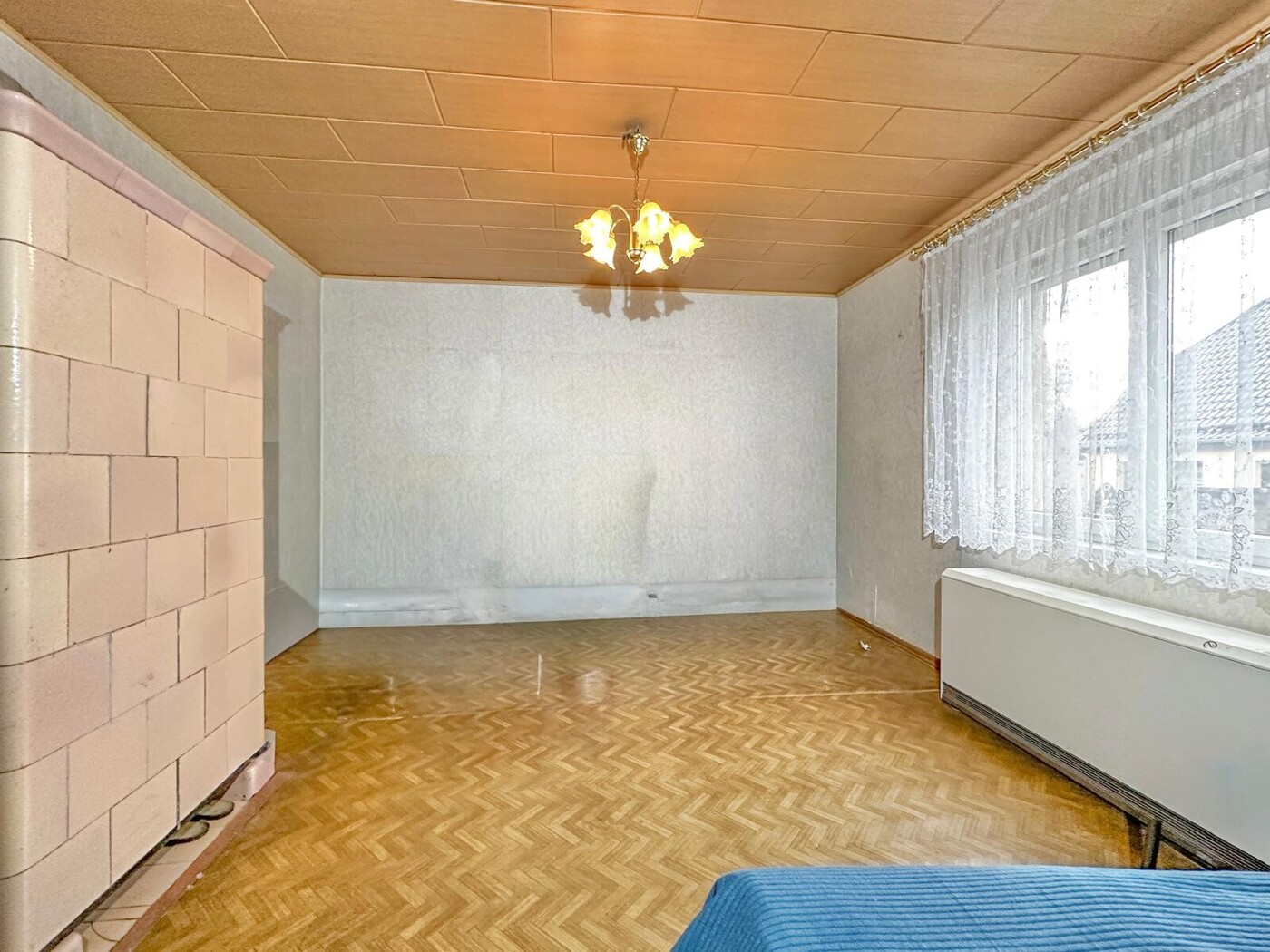 Zimmer 2 | EG