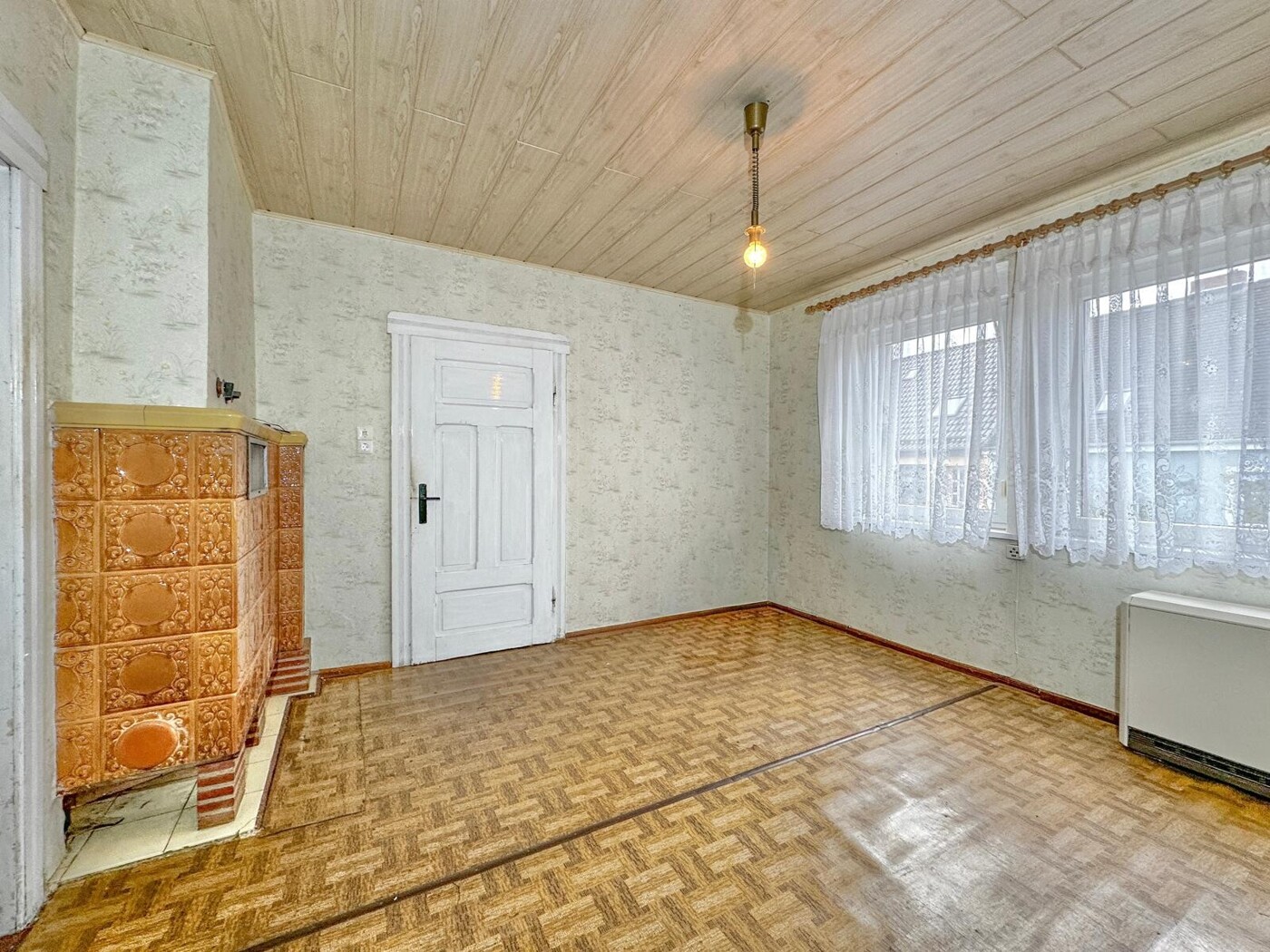 Zimmer 3 | EG