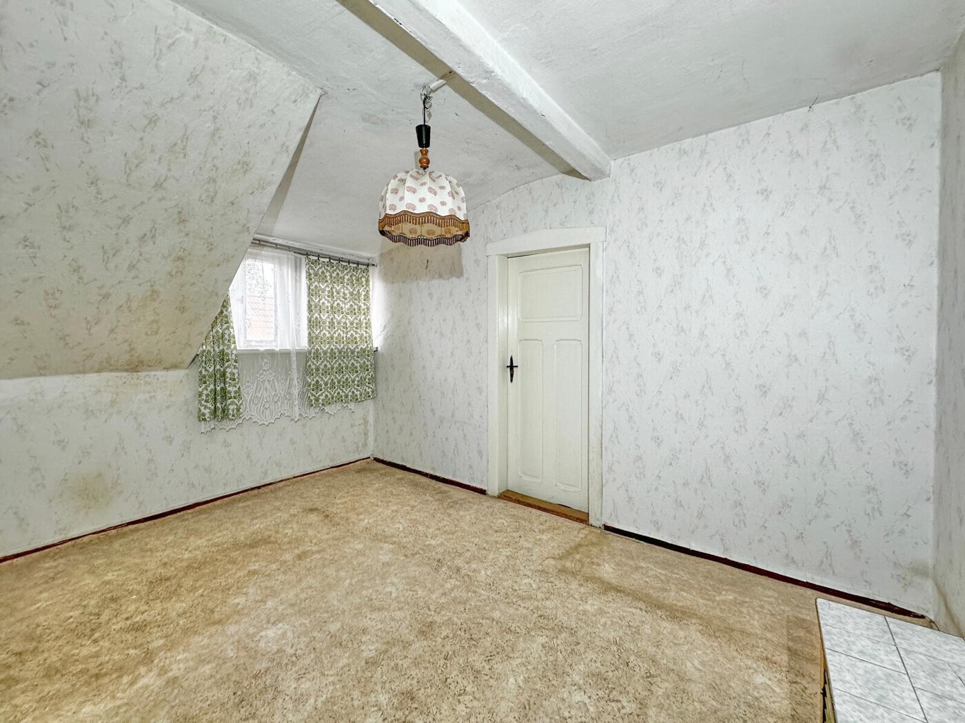Zimmer 6 | OG