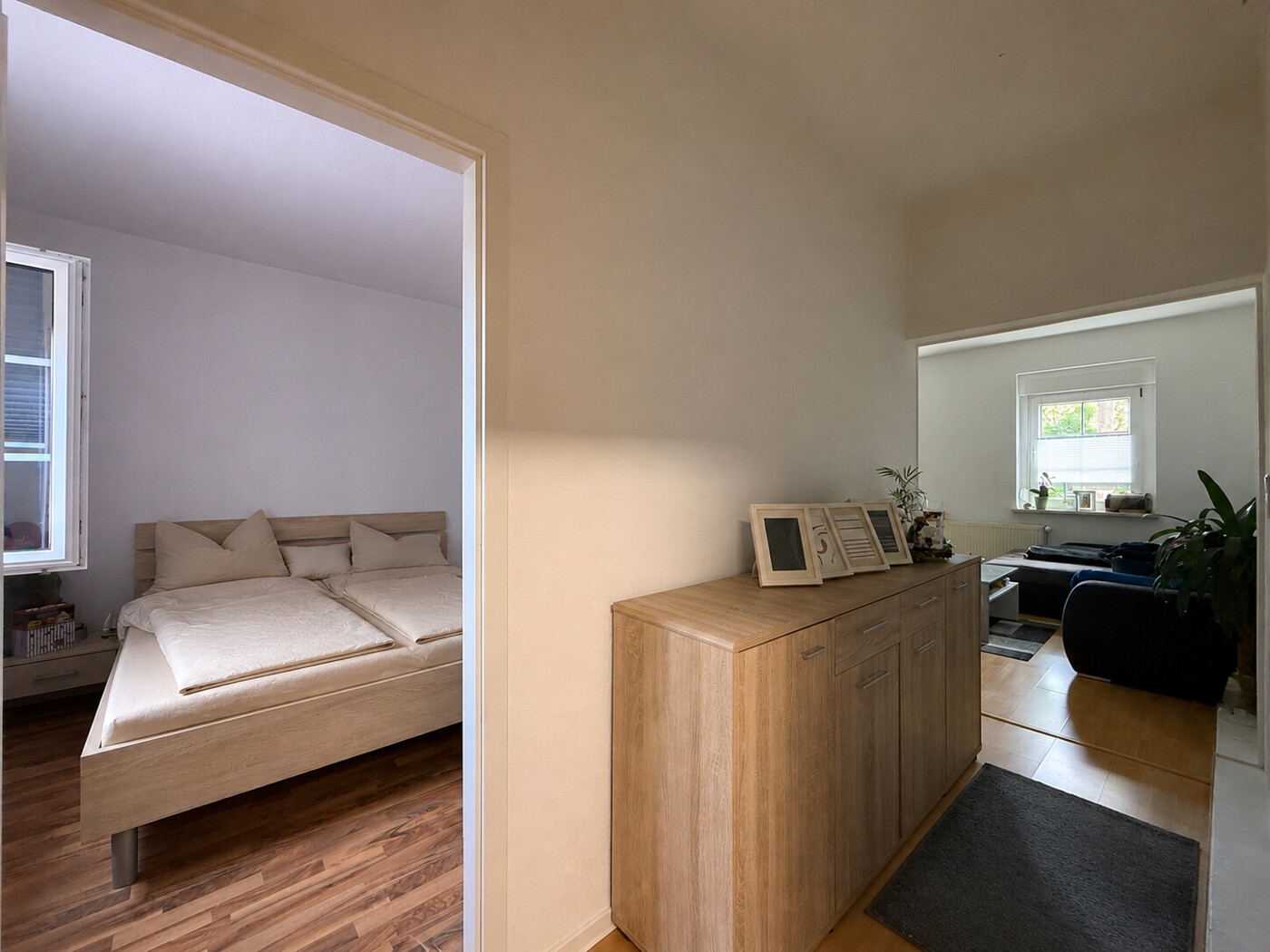 Wohnung 3 | Flur