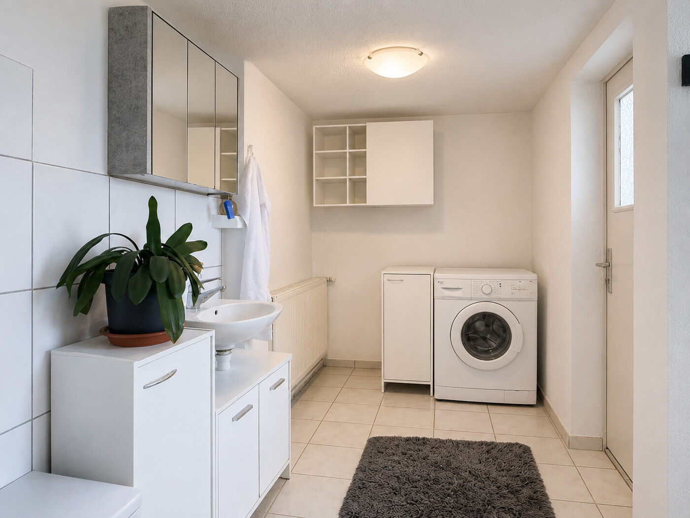 Wohnung 1 | Bad