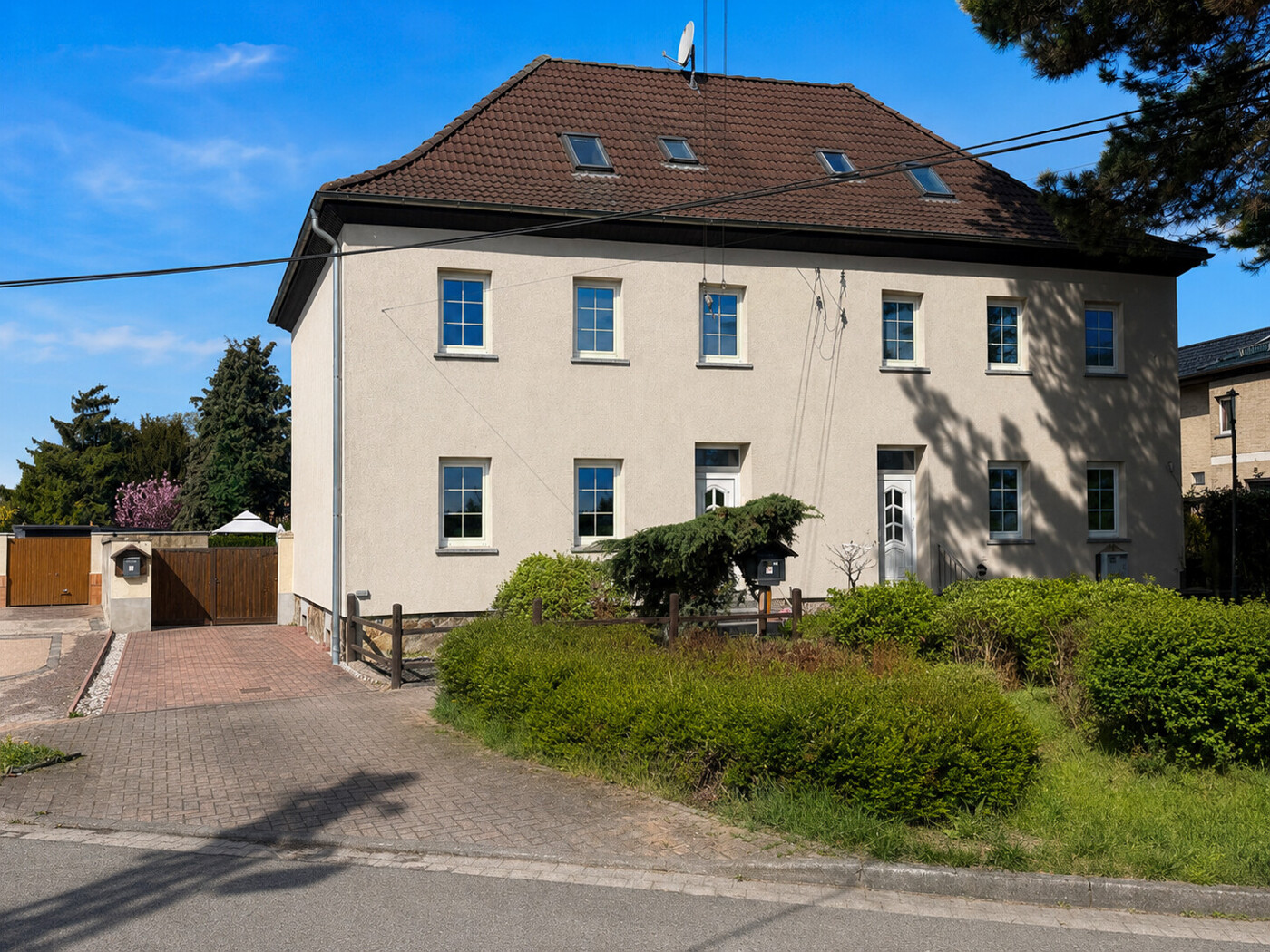 Außenansicht