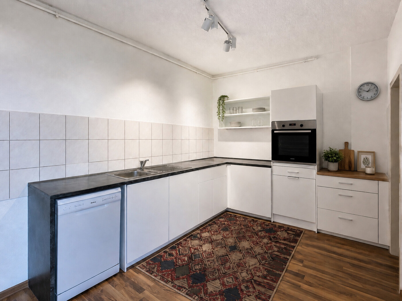Wohnung 1 | Küche