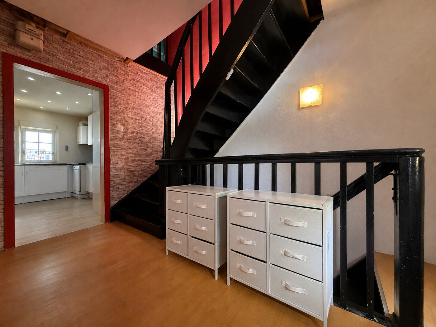 Wohnung 2 | Flur