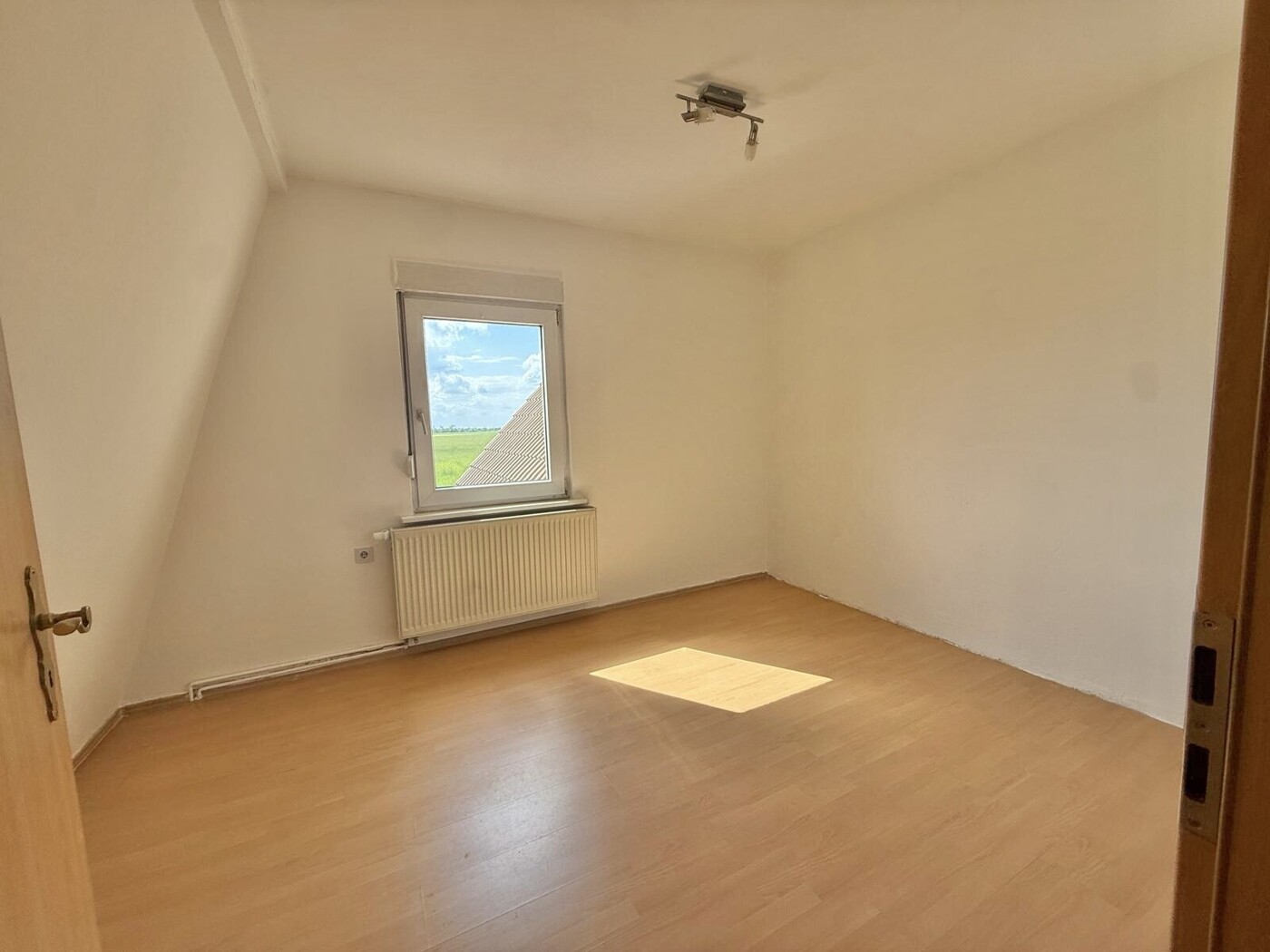 Schlafzimmer | OG