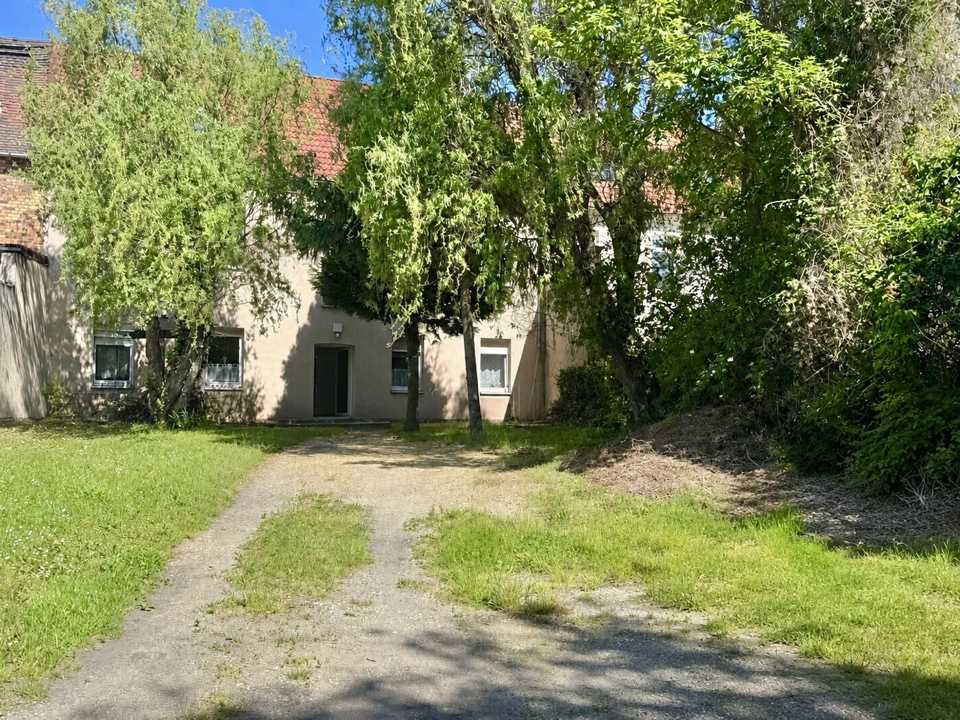 Garten