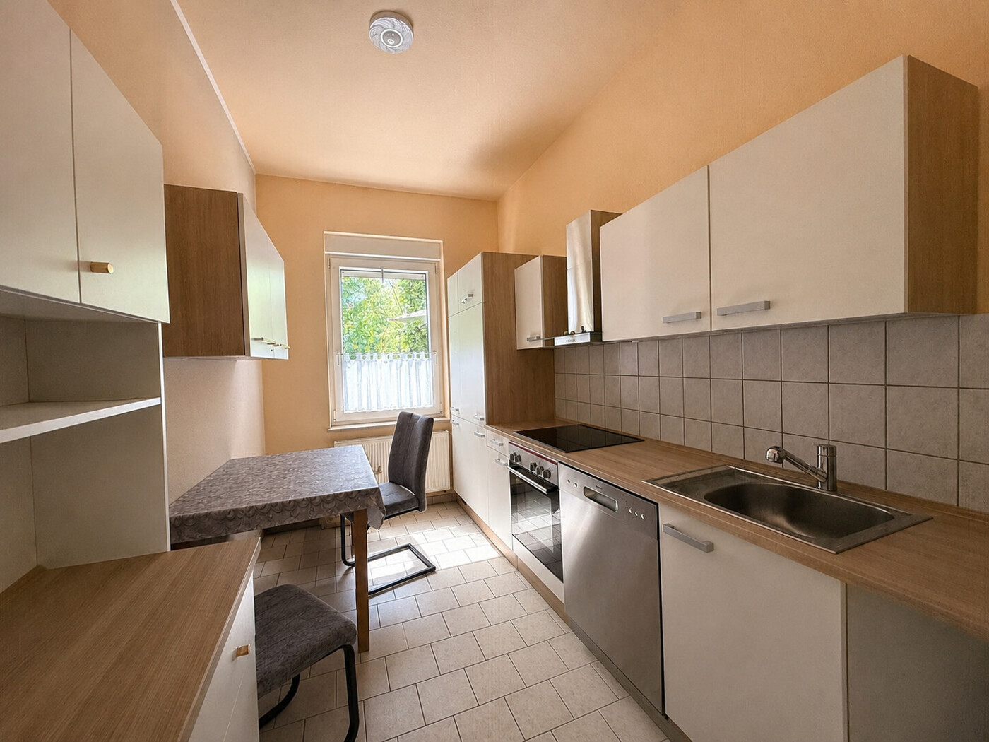 Wohnung 2 | Küche