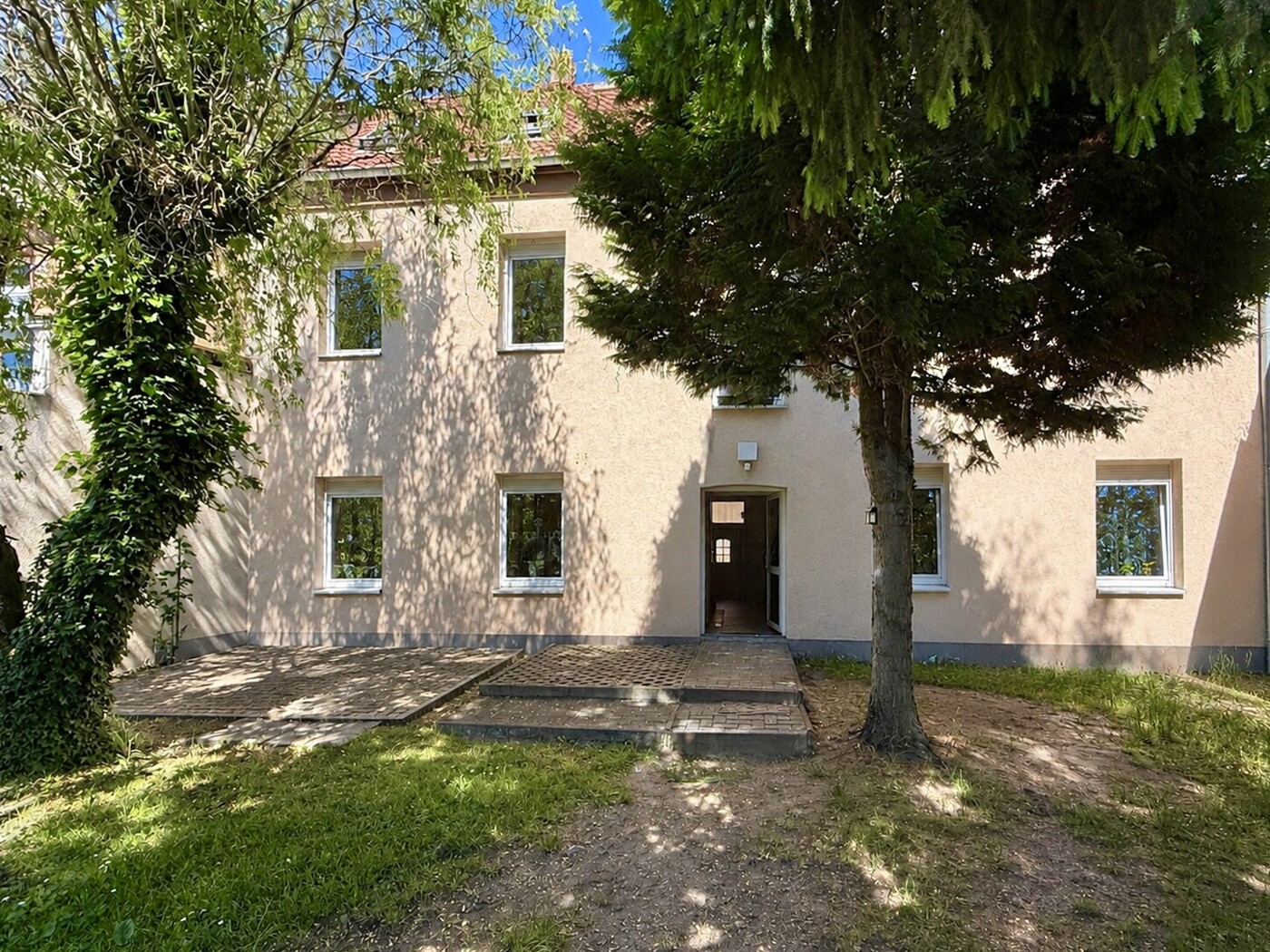 Außenansicht
