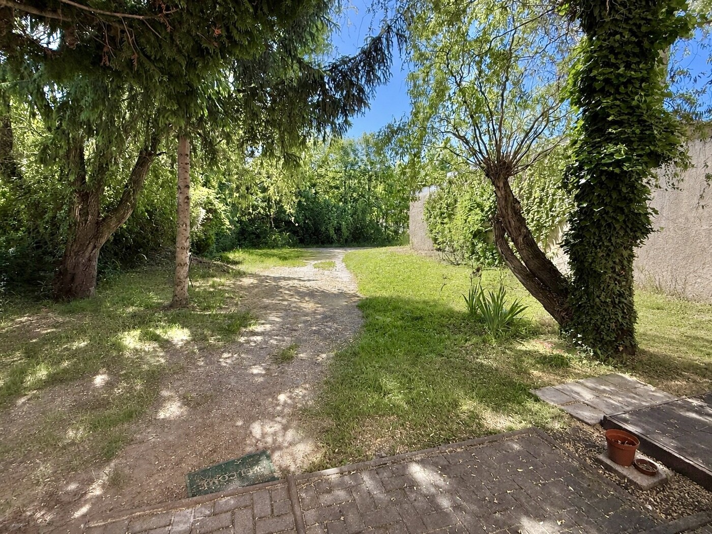 Garten