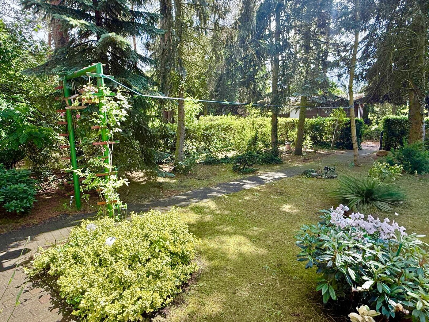 Garten