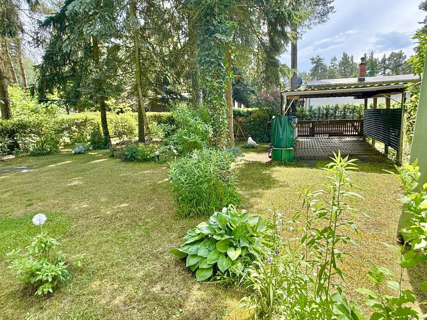 Garten