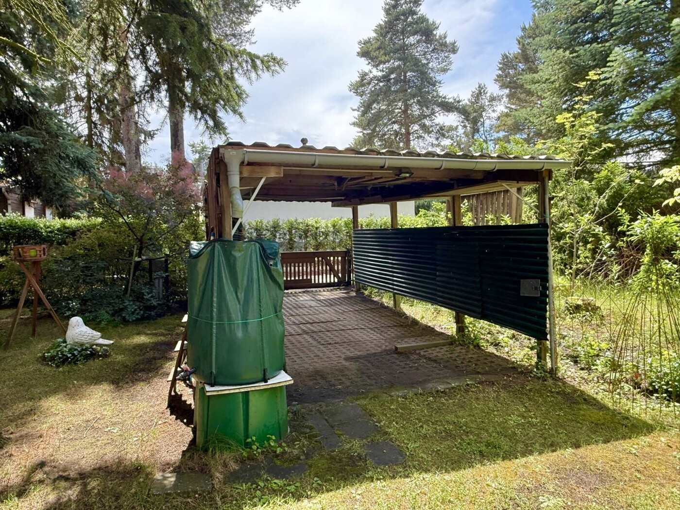 Carport