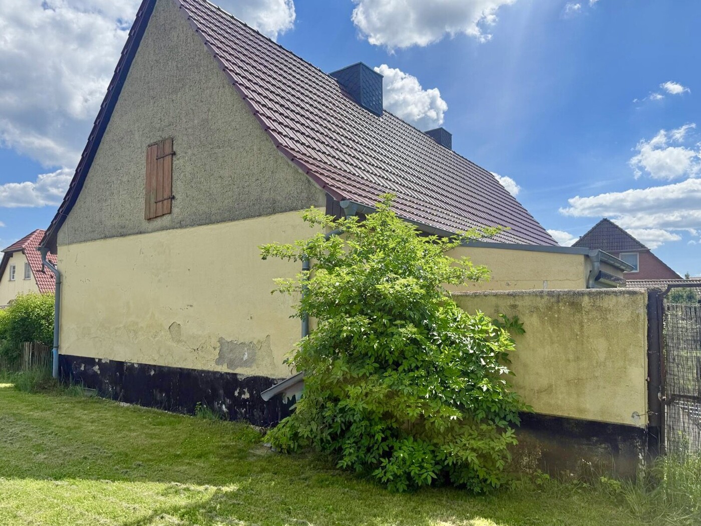 Außenansicht