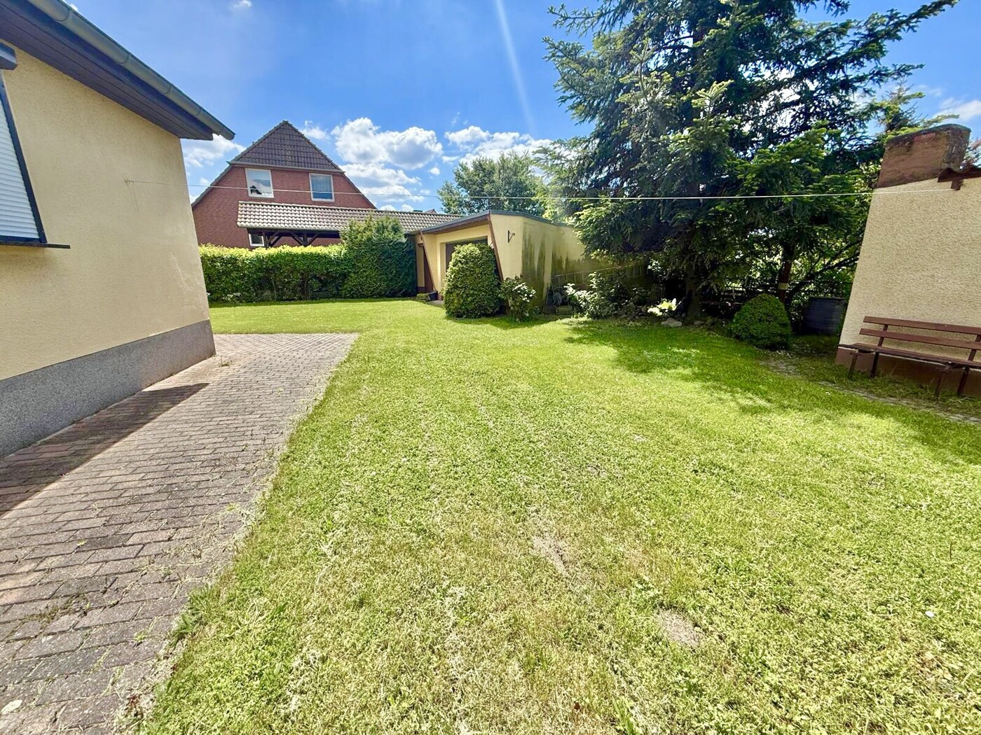 Garten