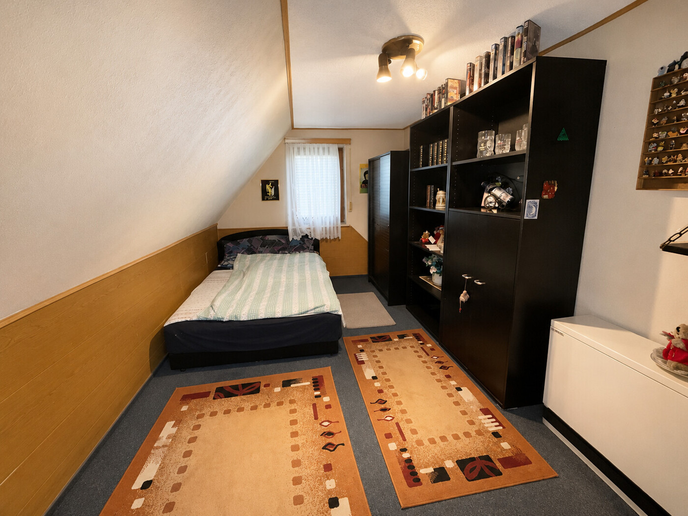 2. Schlafzimmer | DG