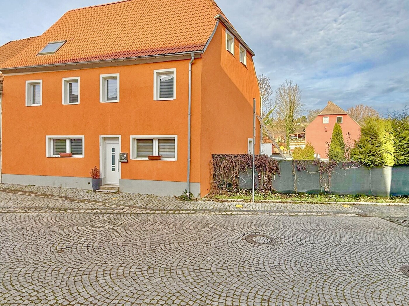 Außenansicht
