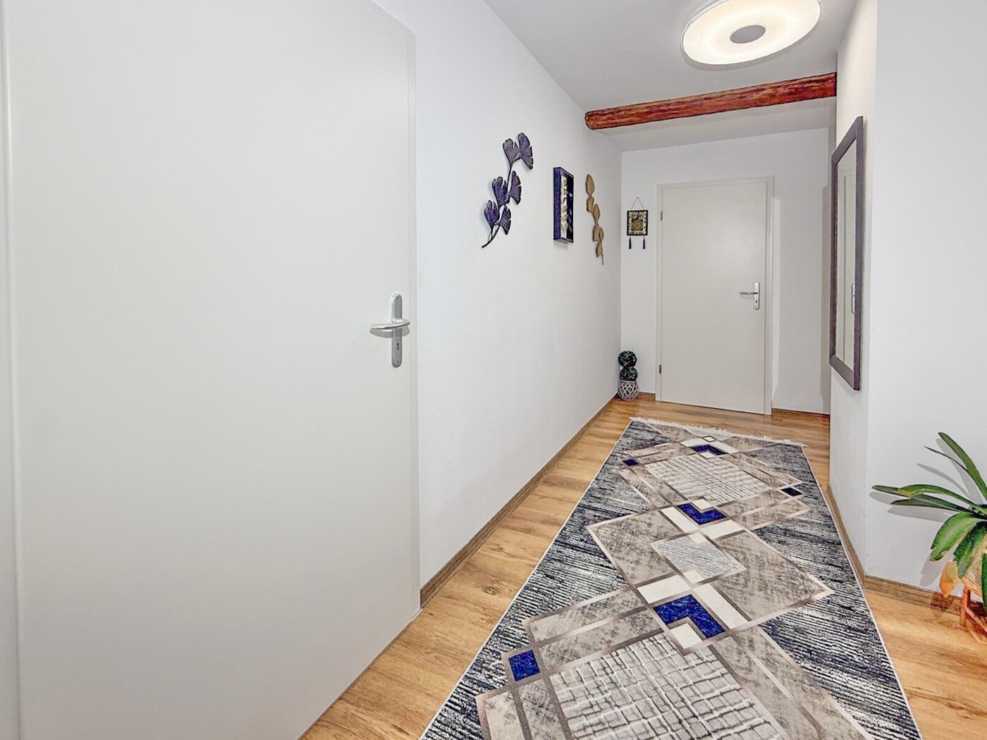 Flur | 2. Etage