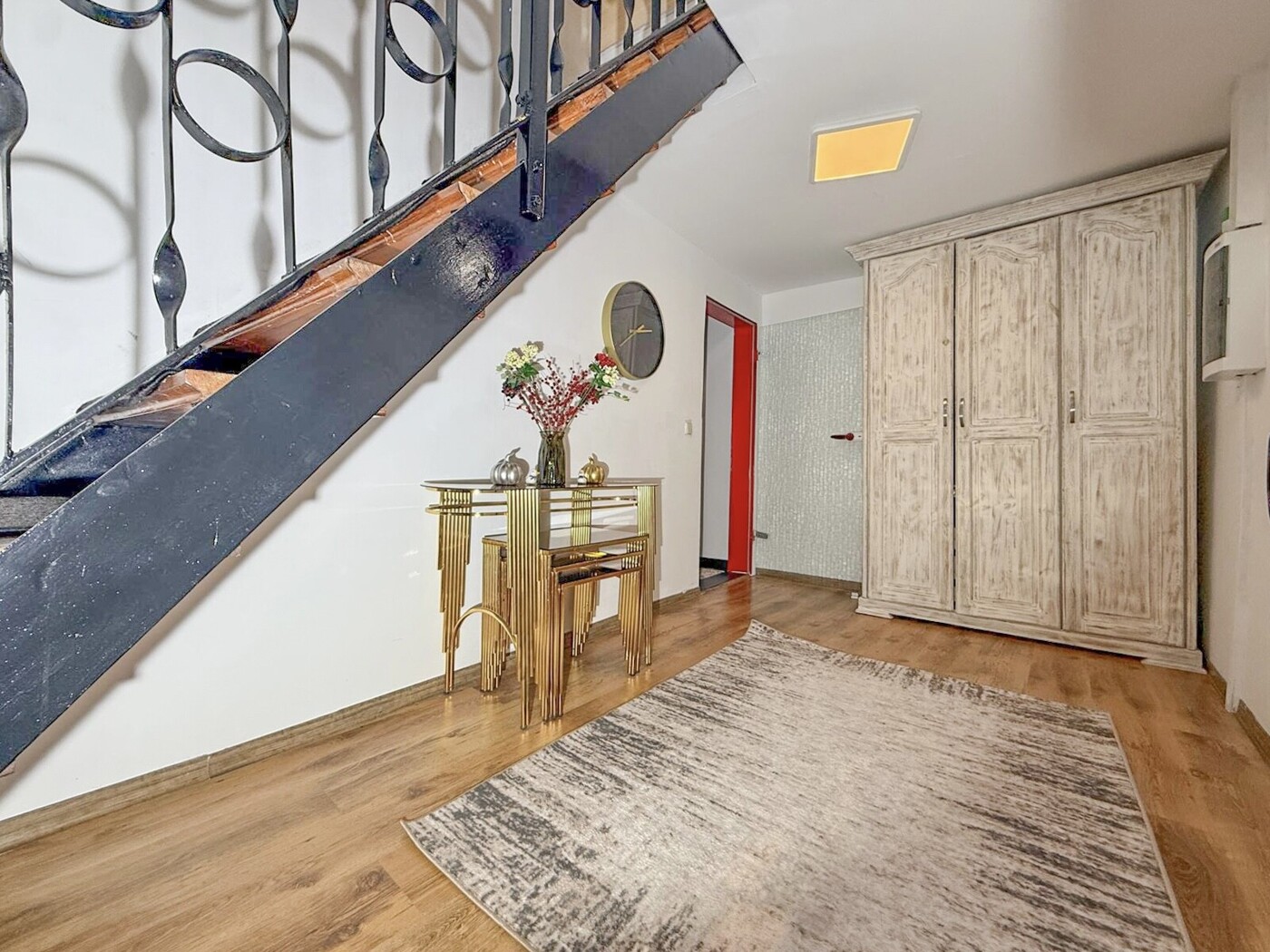 Flur 2 | 2. Etage