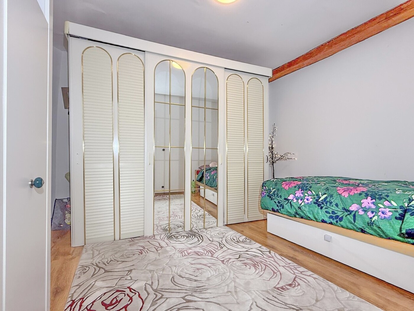 Zimmer 1 | 2. Etage