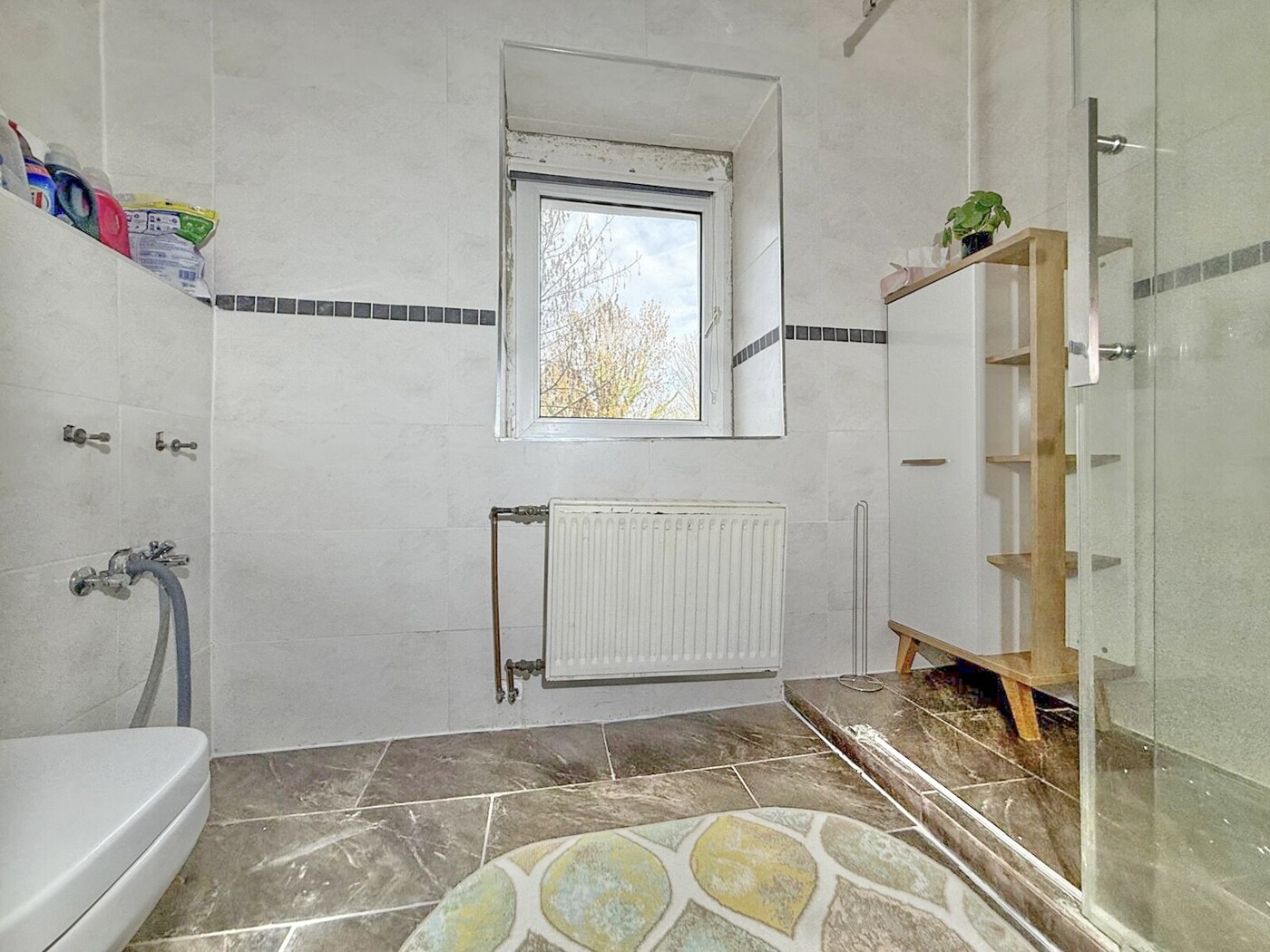 Bad | 2. Etage