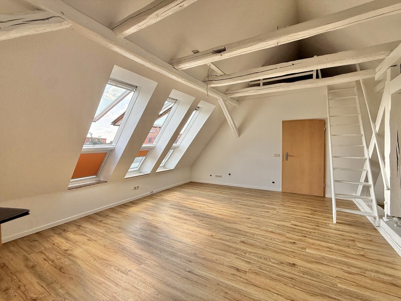 DG Wohnung | Wohnbereich