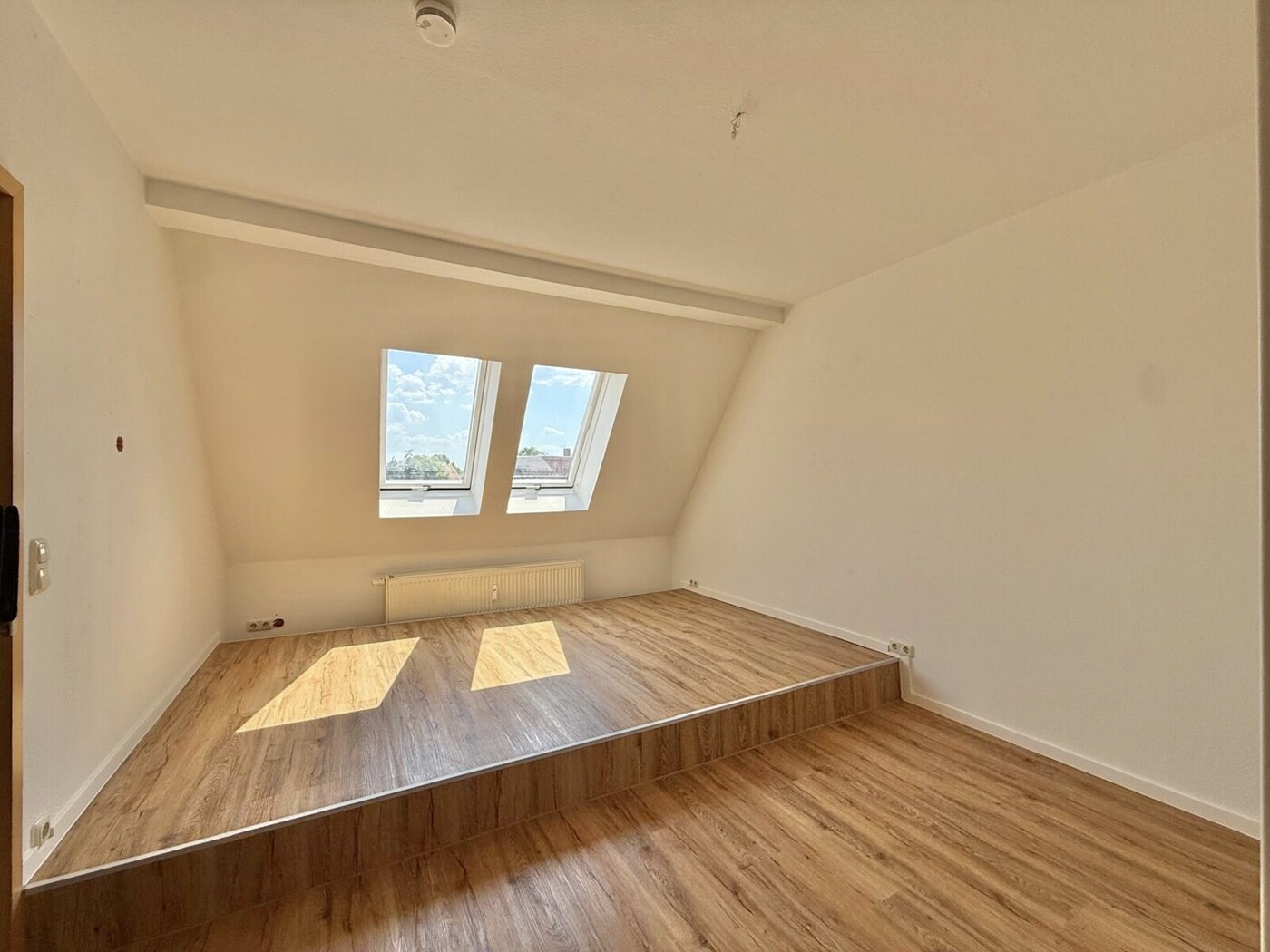 DG Wohnung | Zimmer 2