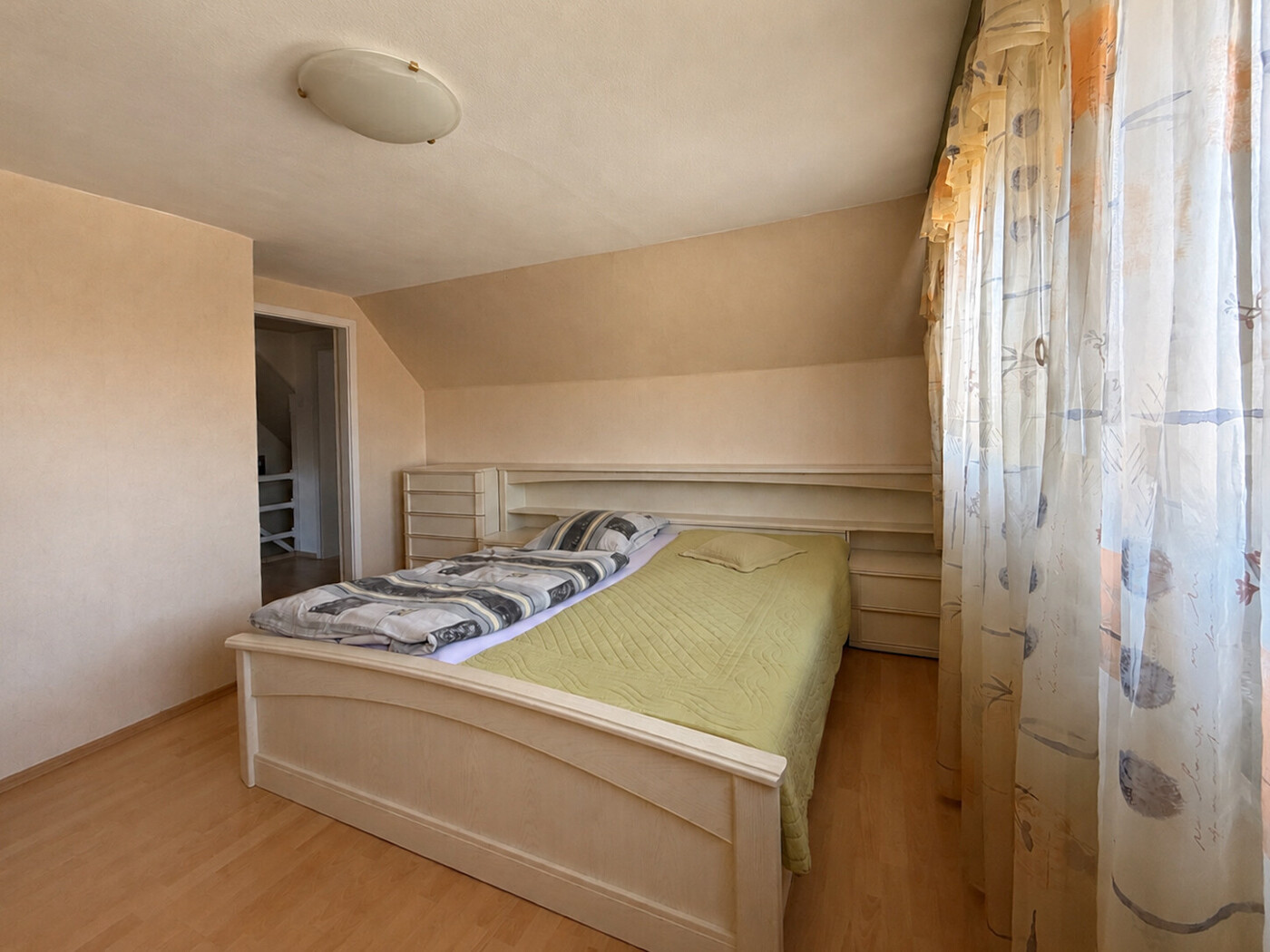 1. Schlafzimmer | OG