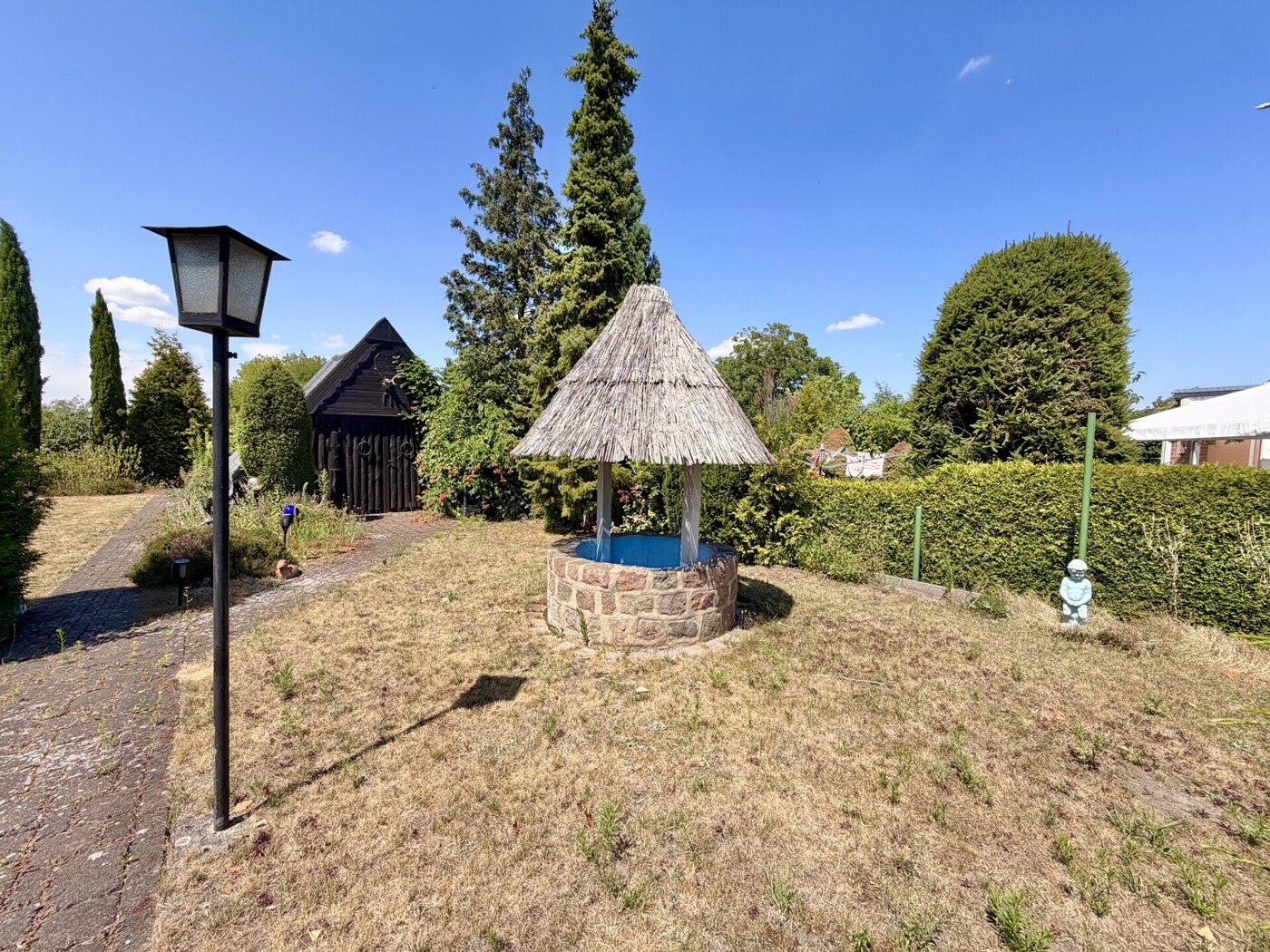 Brunnen