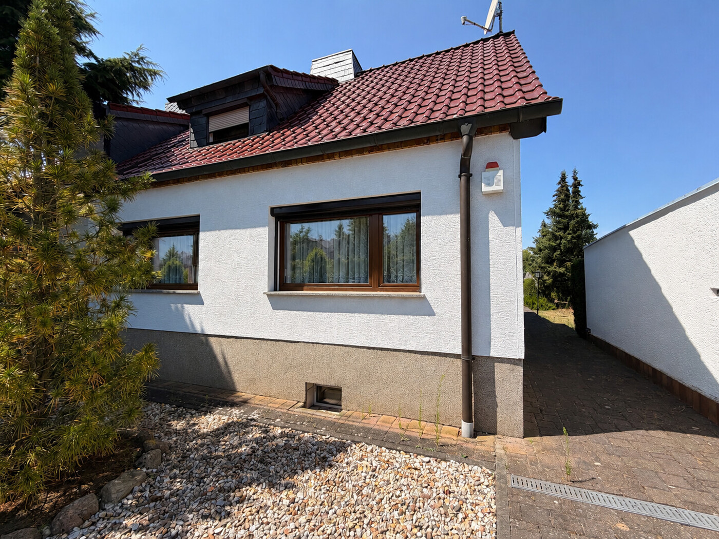 Außenansicht