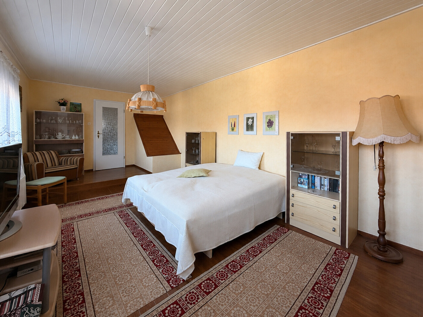 2. Schlafzimmer | OG