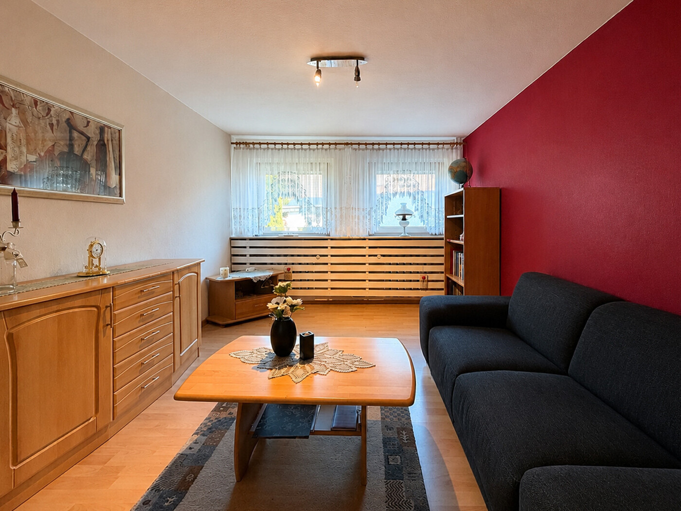 Gästezimmer | EG