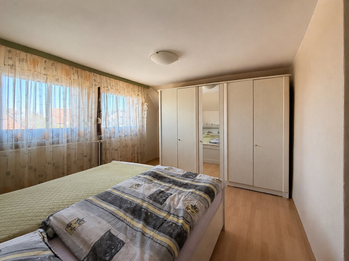 1. Schlafzimmer | OG