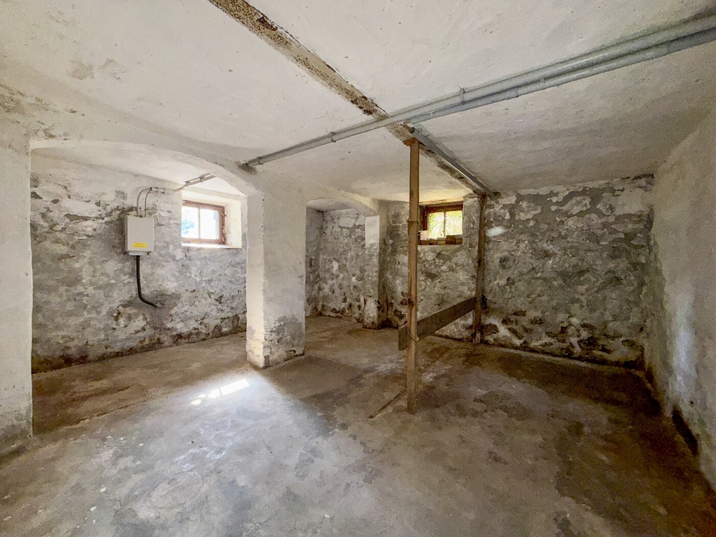 Kellerraum 1