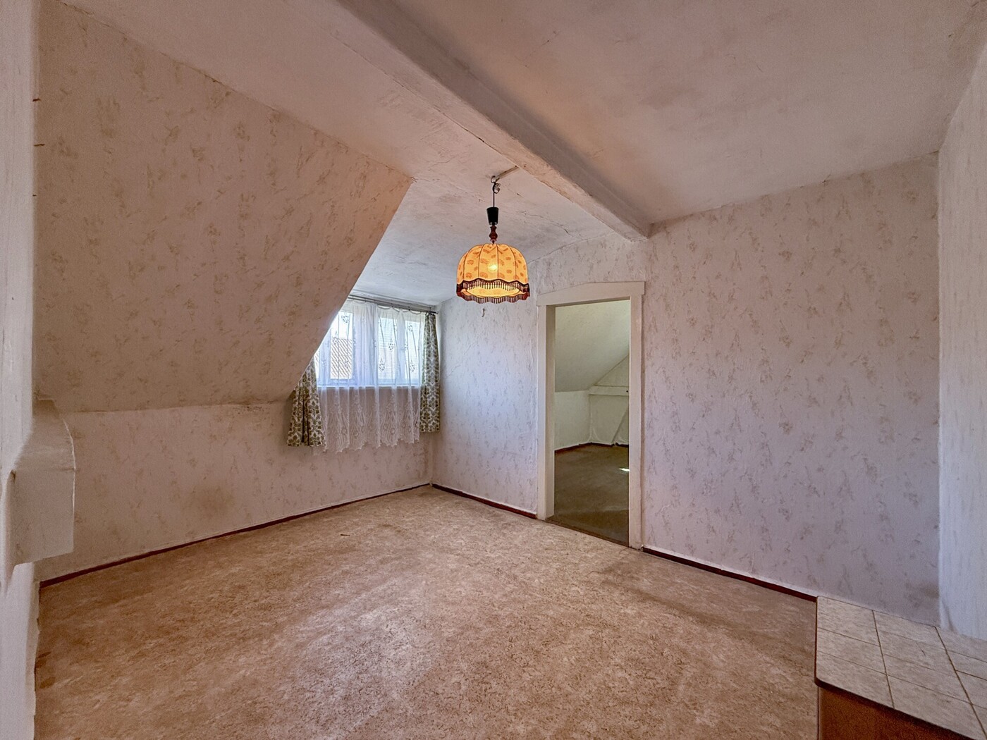 Schlafzimmer | OG