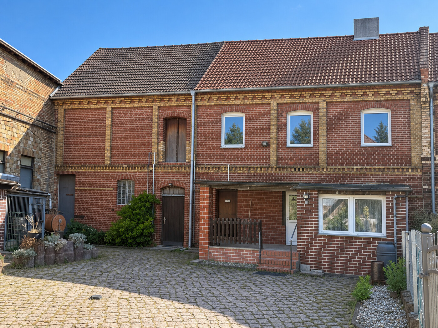 Außenansicht