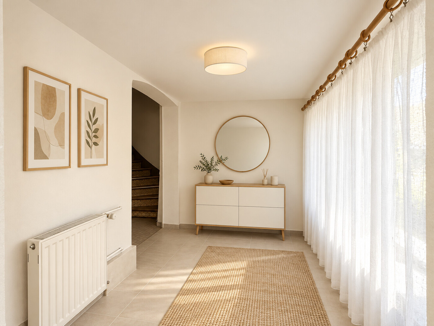 Eingang | Home Staging