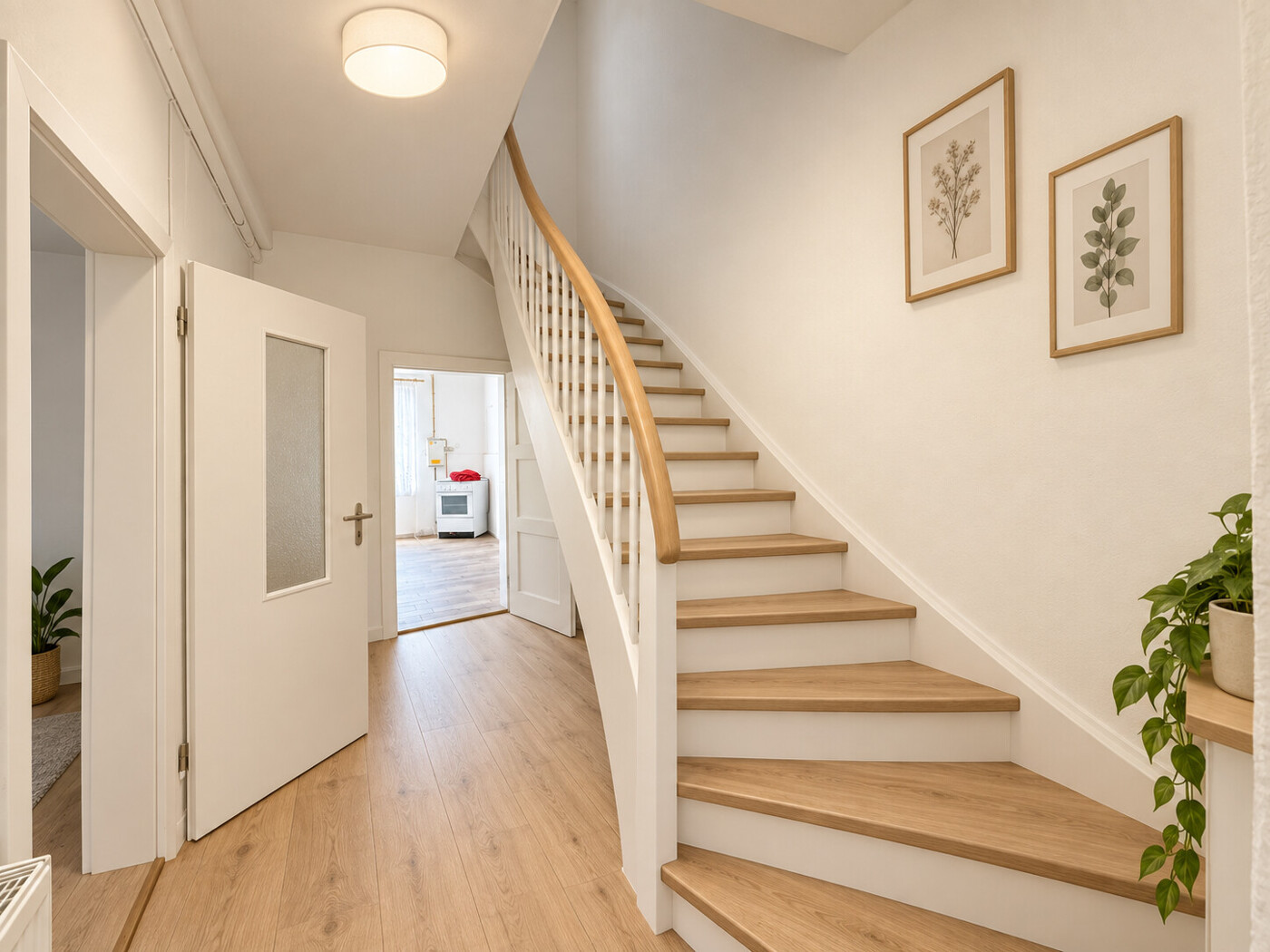 Flur | Home Staging