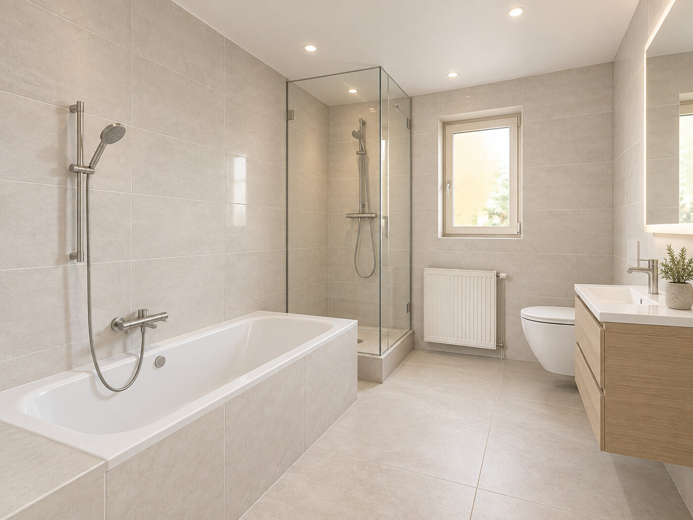 Bad | Home Staging