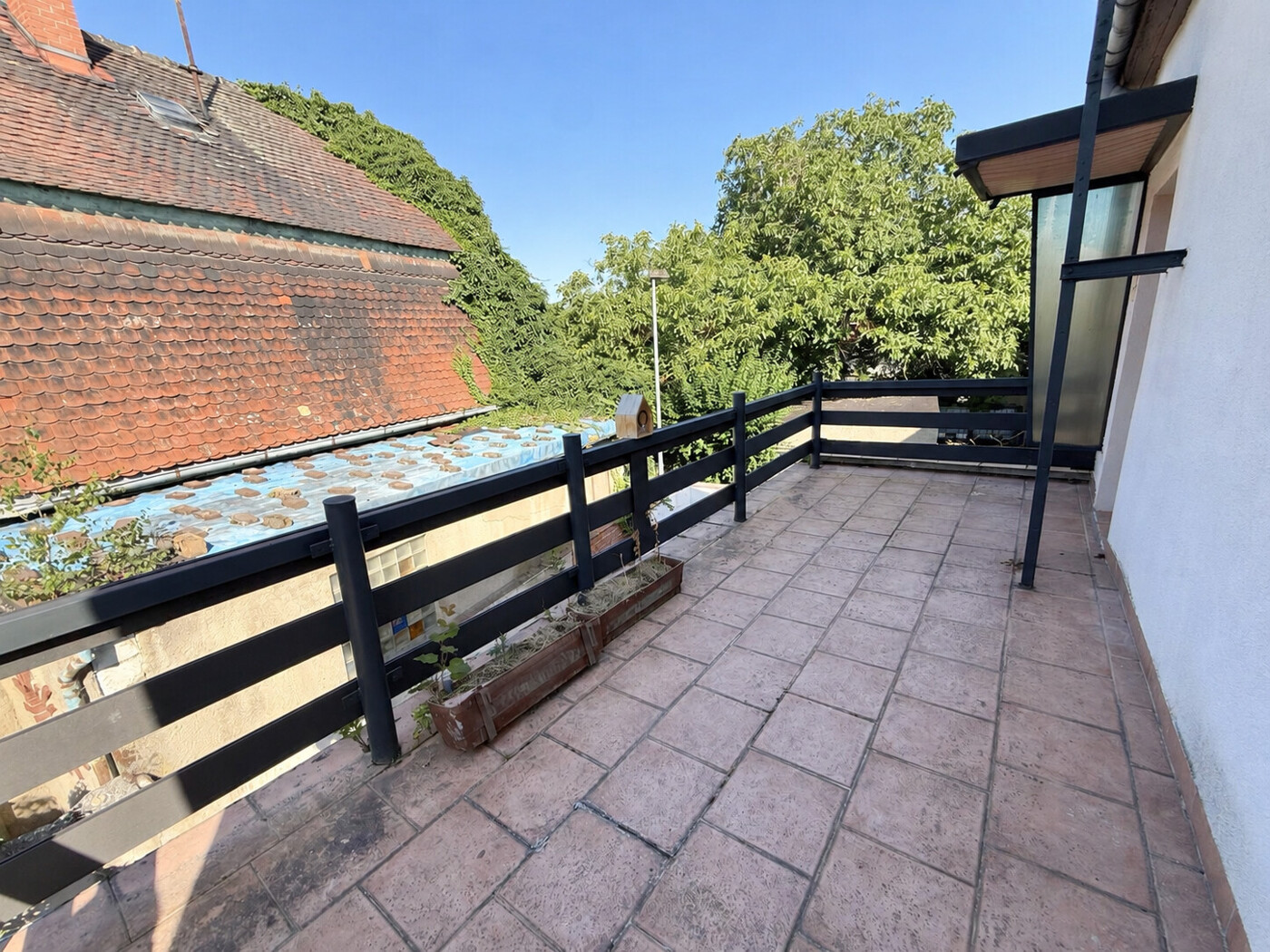 Balkon