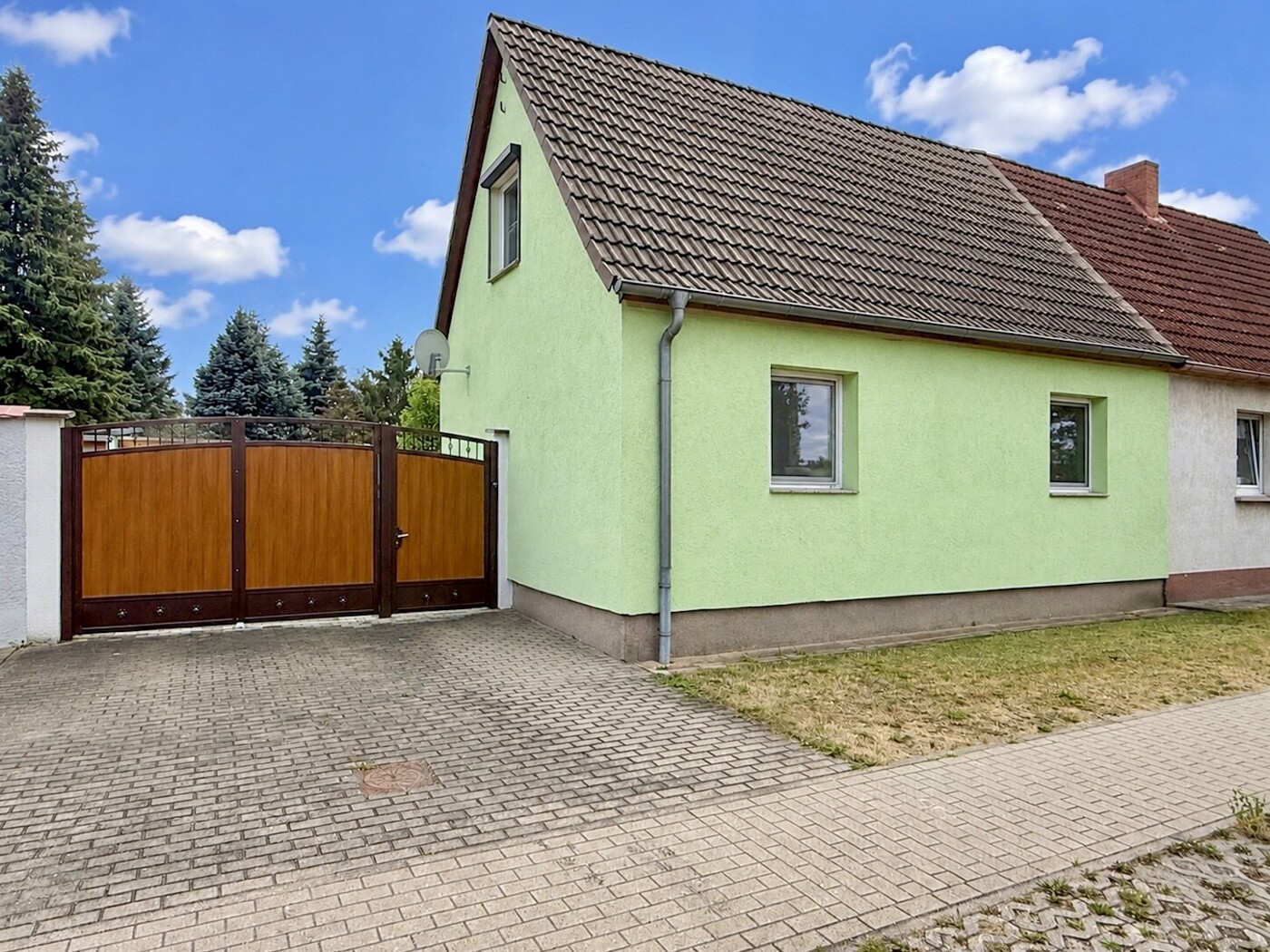 Außenansicht