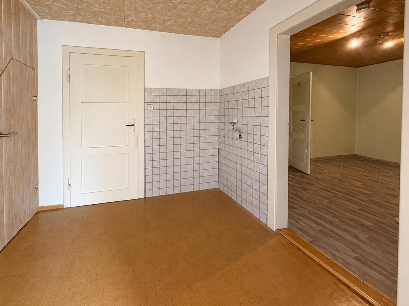Durchgangszimmer