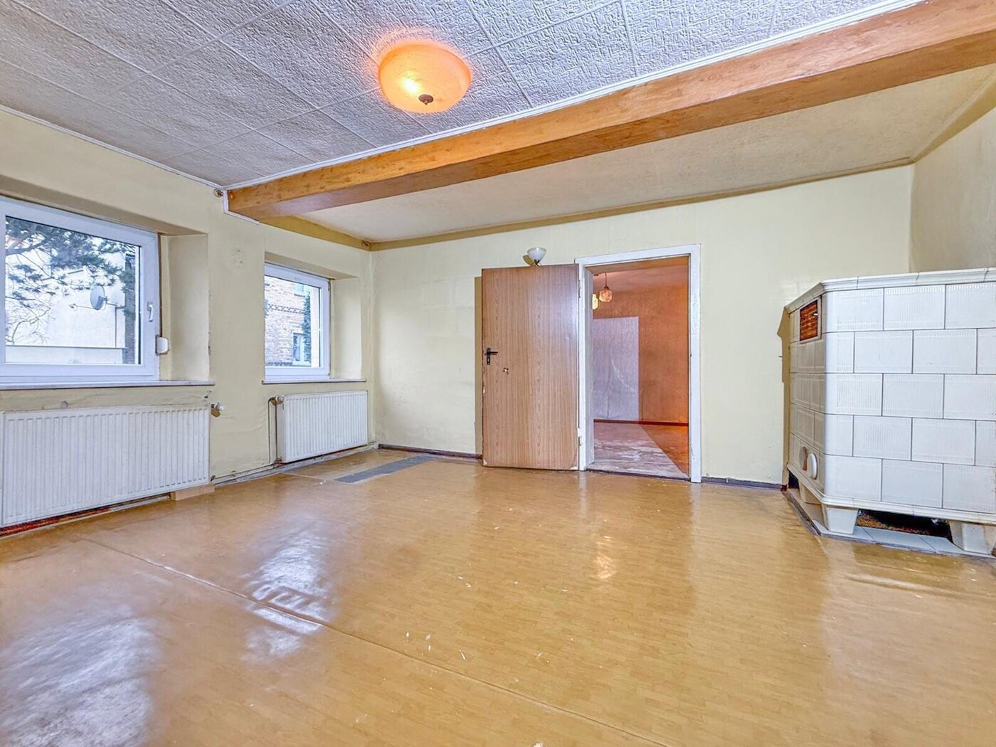 Zimmer 1 | EG