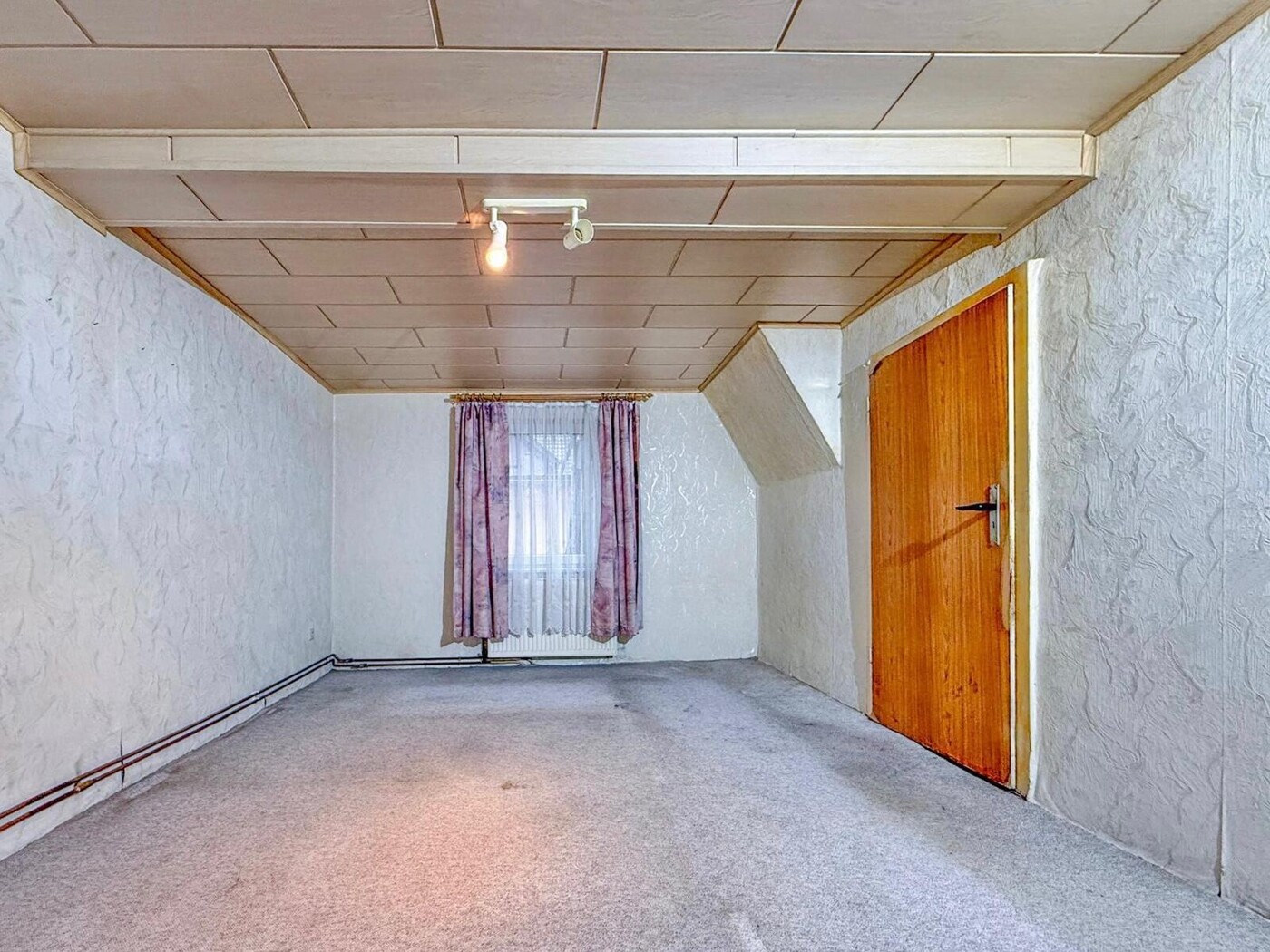 Zimmer 3| EG