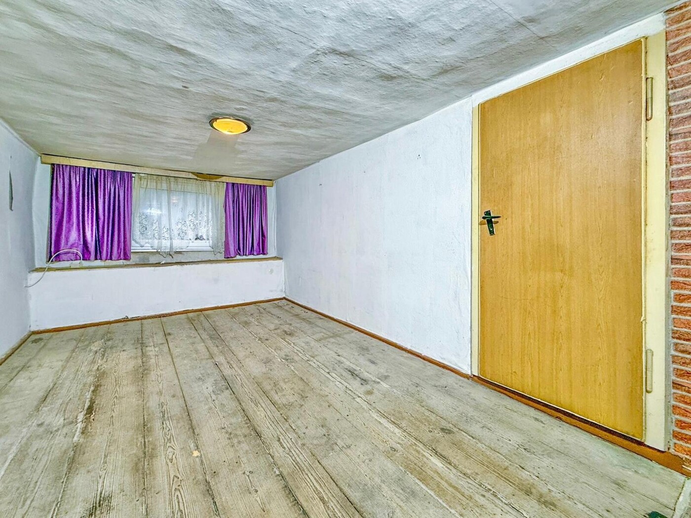 Zimmer 4 | OG