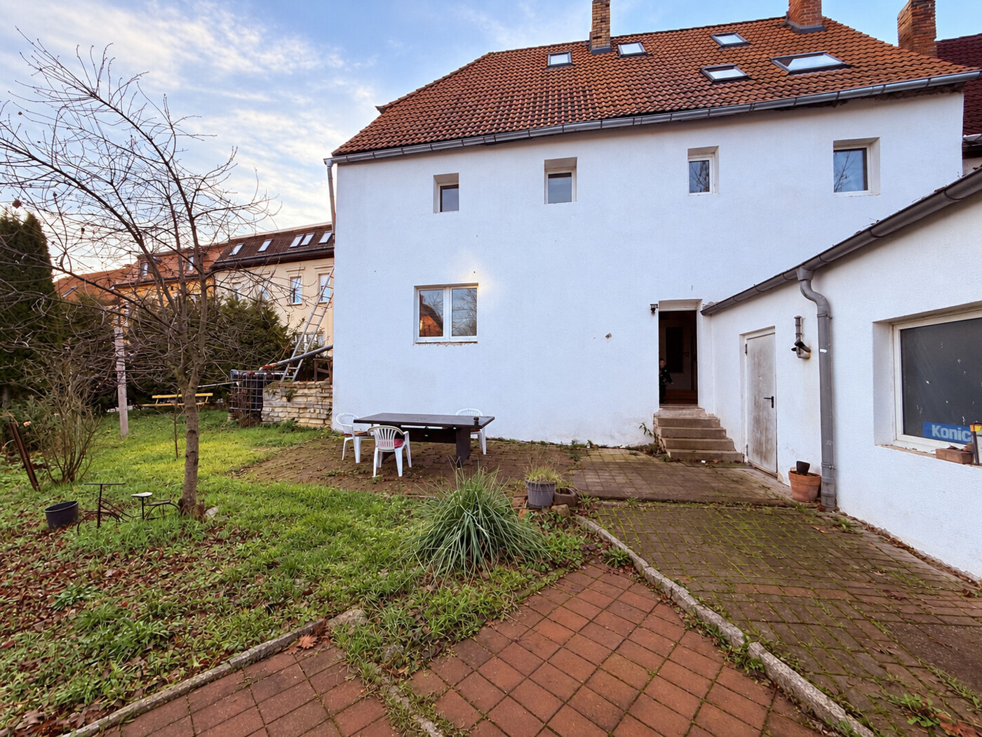 Garten