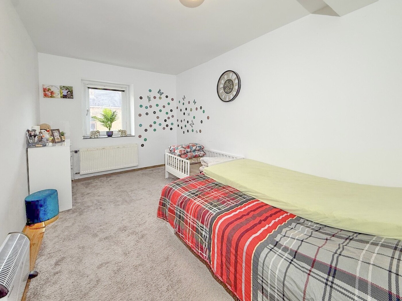 Zimmer 2 |2. Etage